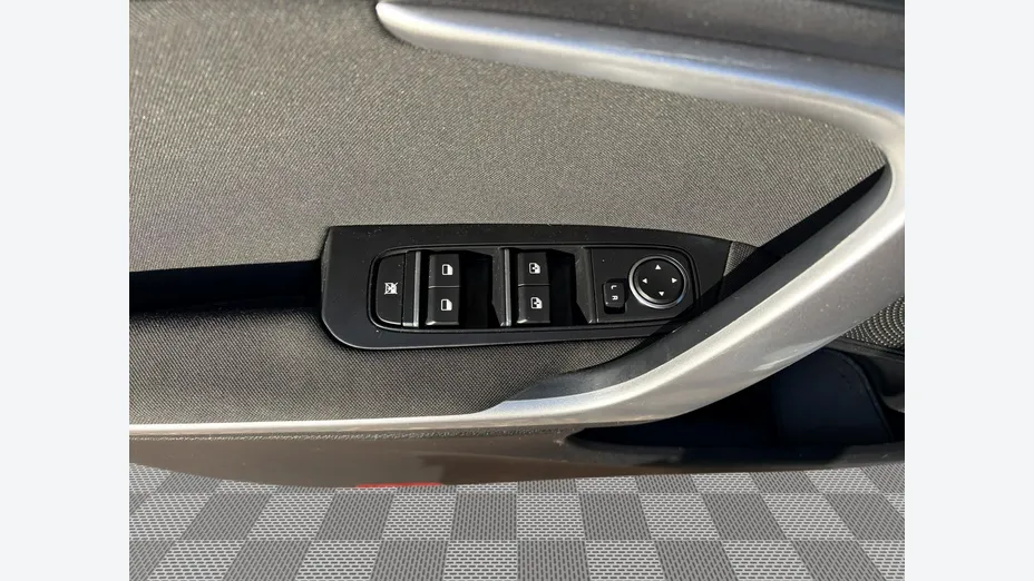 KIA Cee'd -
