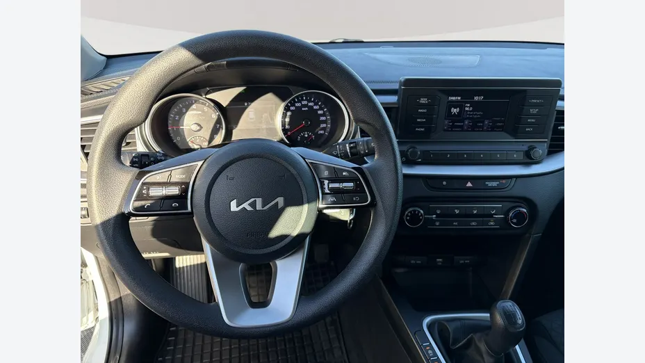 KIA Cee'd -