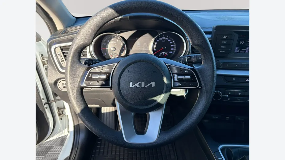 KIA Cee'd -