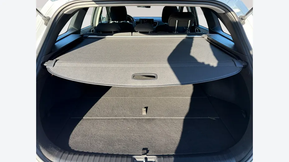KIA Cee'd -