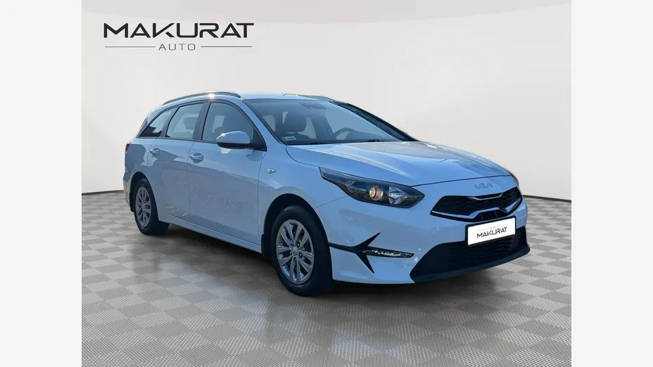 KIA Cee'd -