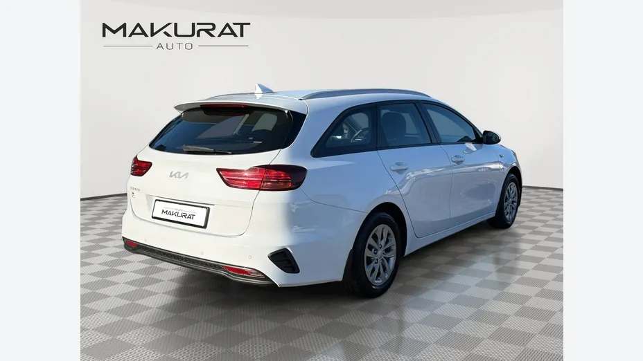 KIA Cee'd -