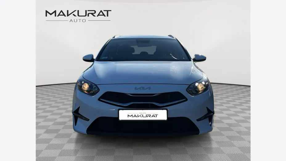 KIA Cee'd -