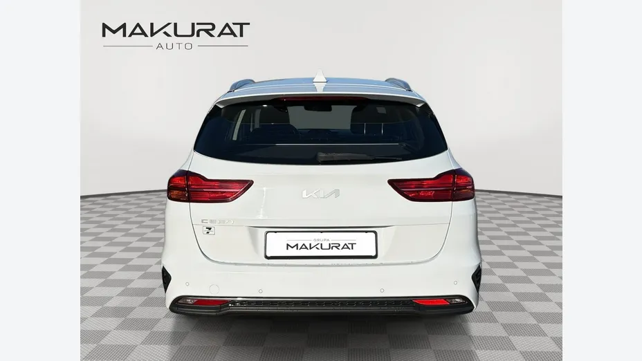 KIA Cee'd -