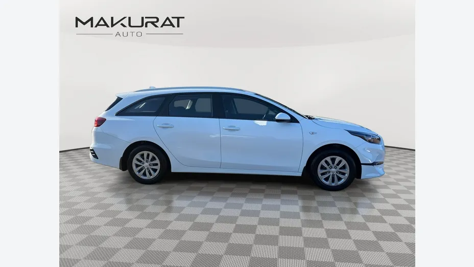 KIA Cee'd -