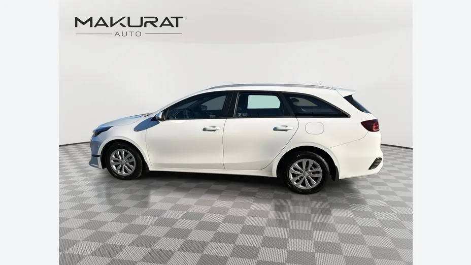 KIA Cee'd -