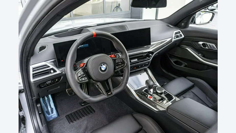 BMW M3 -