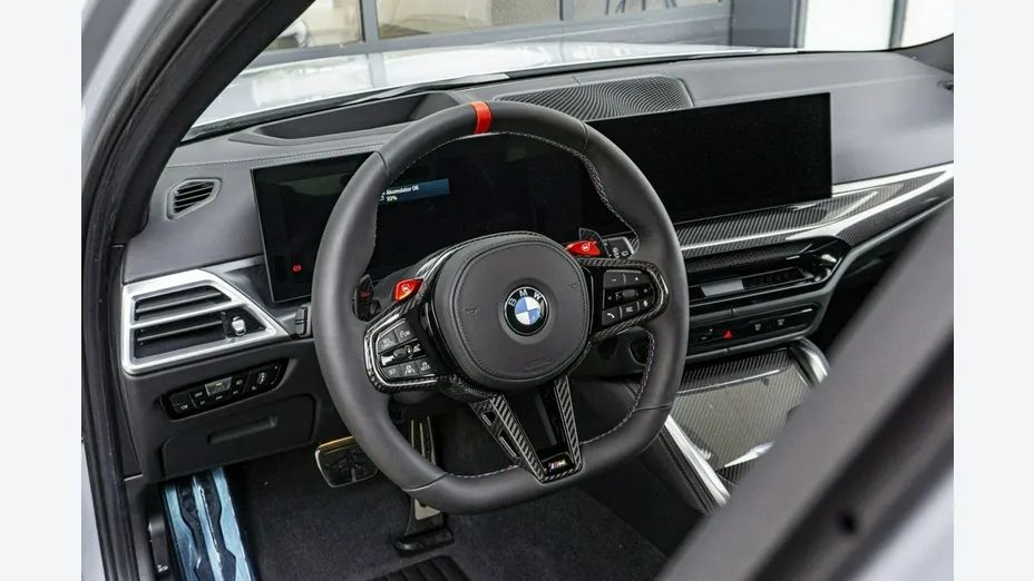 BMW M3 -