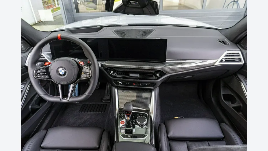 BMW M3 -