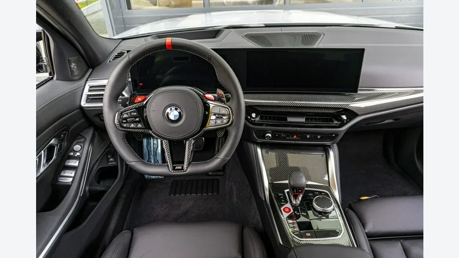 BMW M3 -
