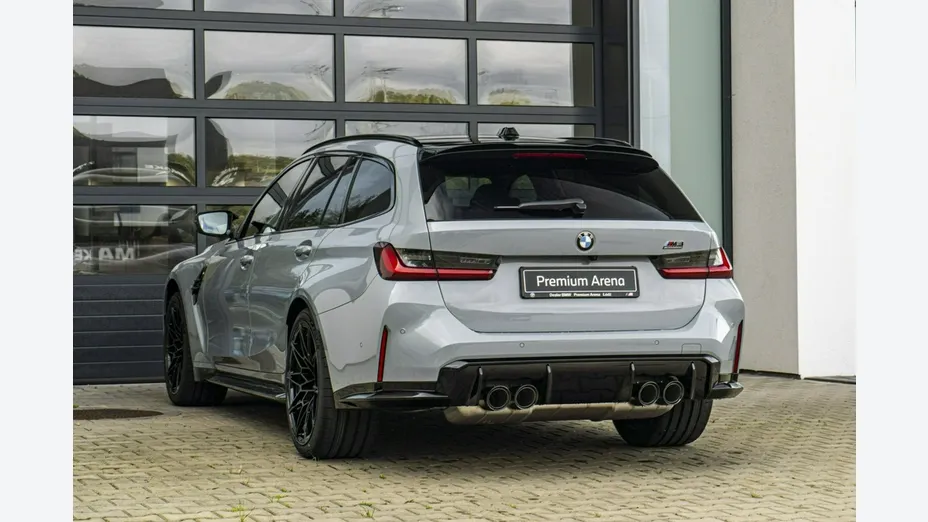 BMW M3 -