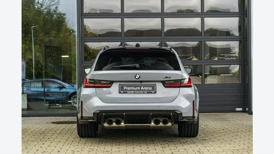 BMW M3 -