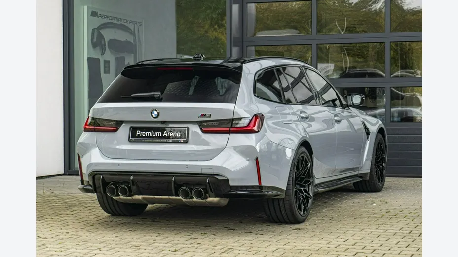 BMW M3 -
