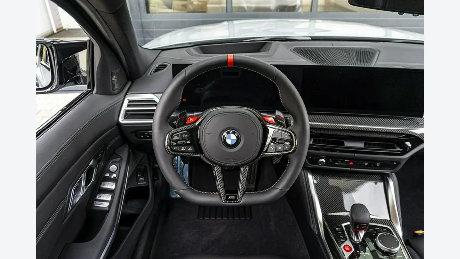 BMW M3 -