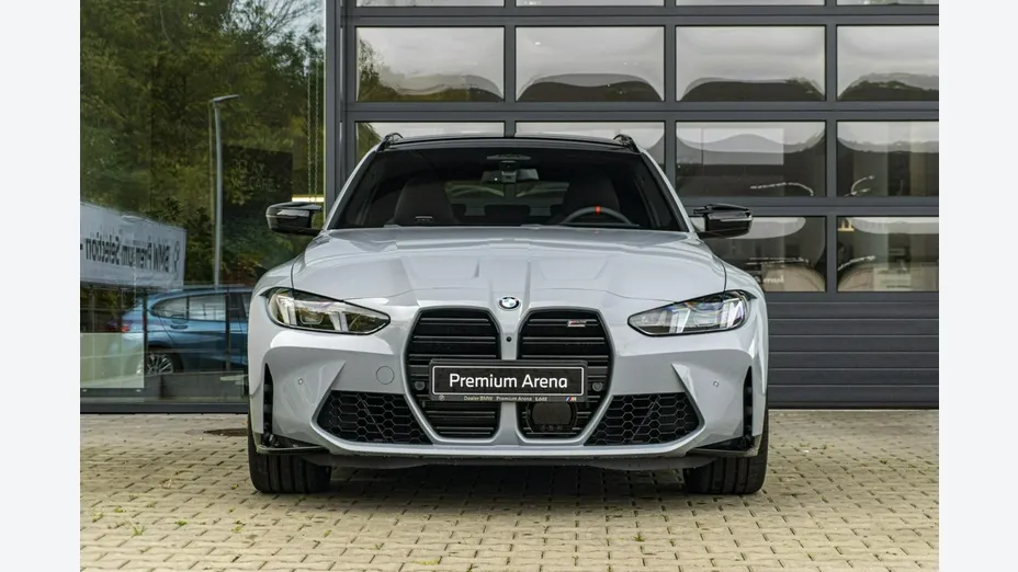 BMW M3 -