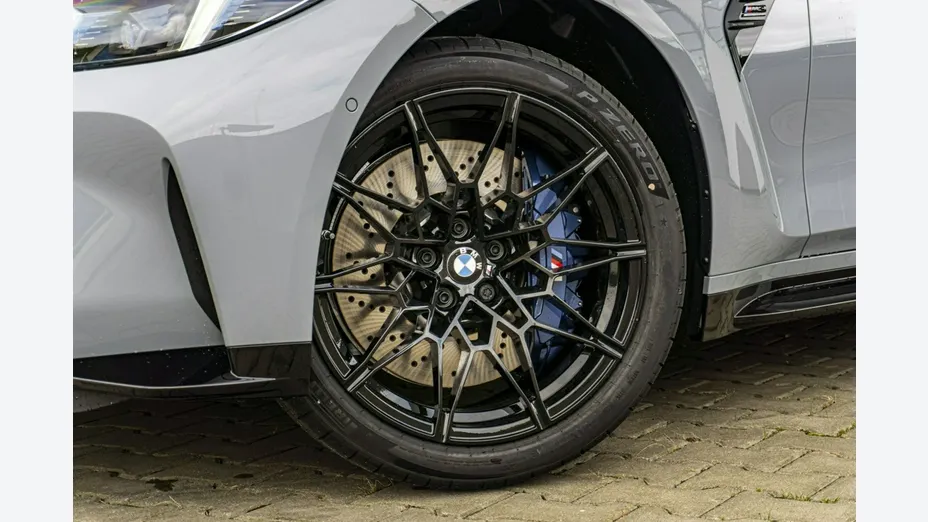 BMW M3 -