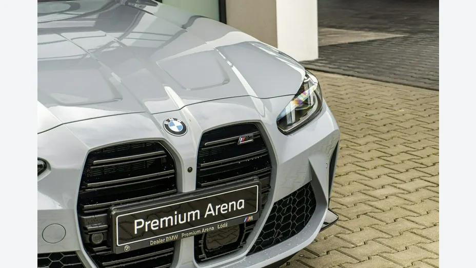 BMW M3 -