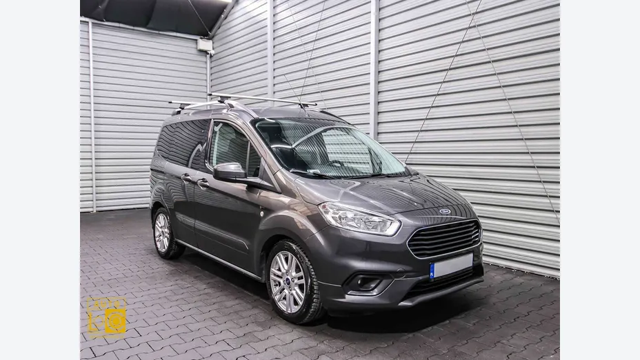 FORD Tourneo Courier -