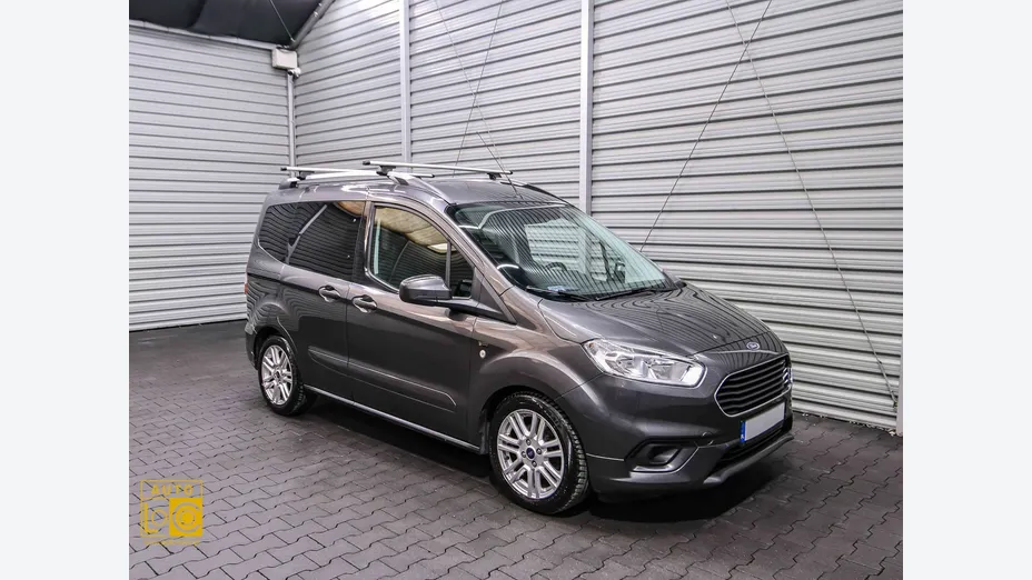 FORD Tourneo Courier -