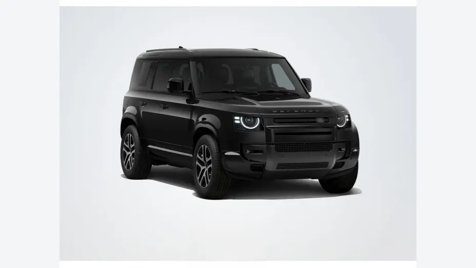 LAND ROVER Defender -
