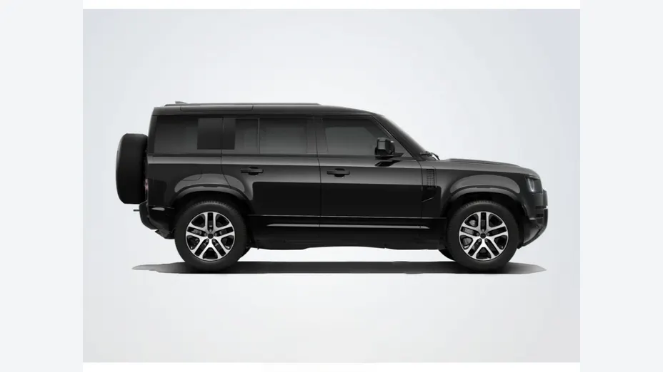 LAND ROVER Defender -
