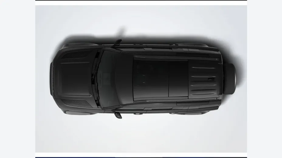 LAND ROVER Defender -