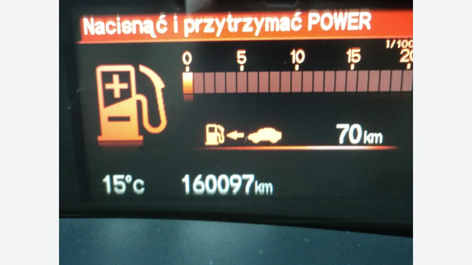 HONDA Civic -