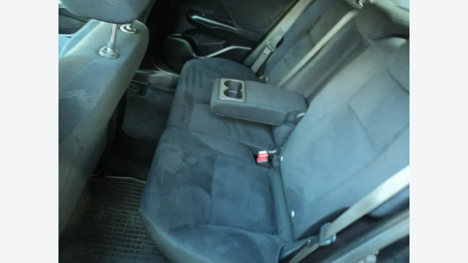 HONDA Civic -