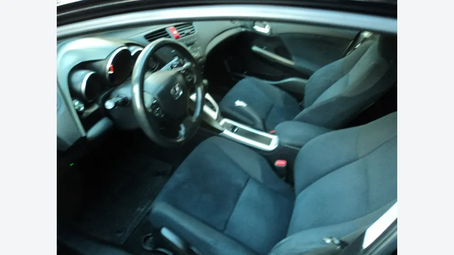 HONDA Civic -