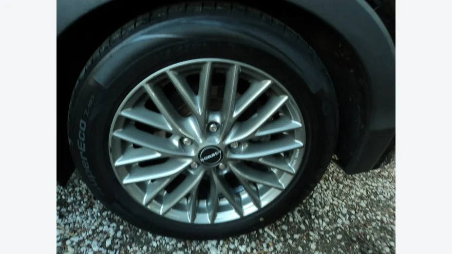 HONDA Civic -