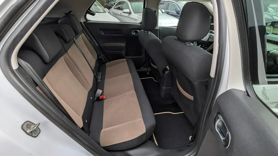 CITROEN C4 Cactus -