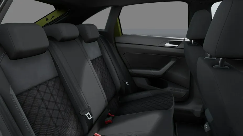 VOLKSWAGEN Taigo -