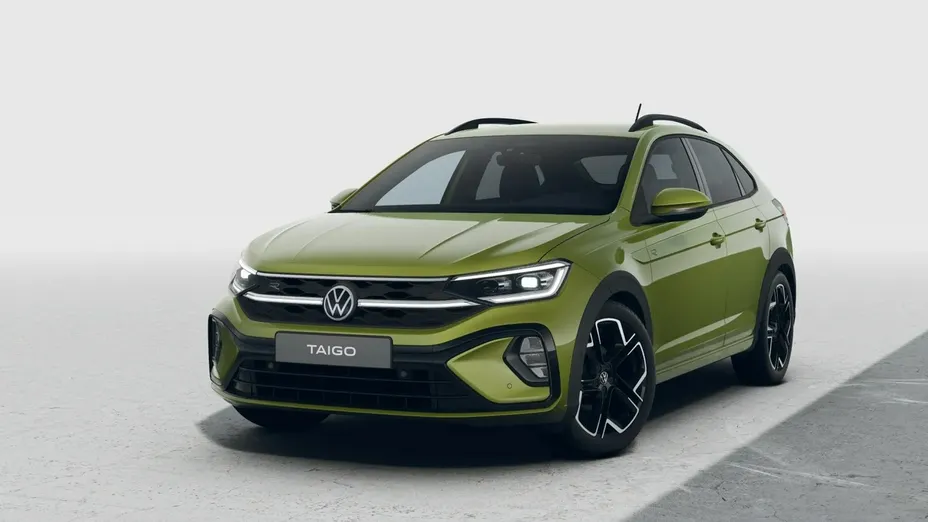 VOLKSWAGEN Taigo -