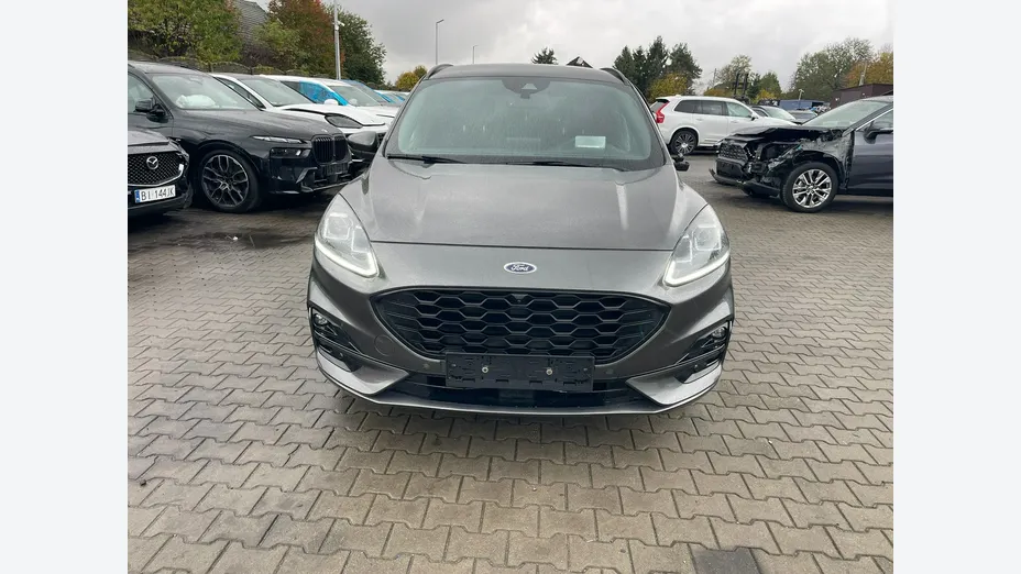FORD Kuga -