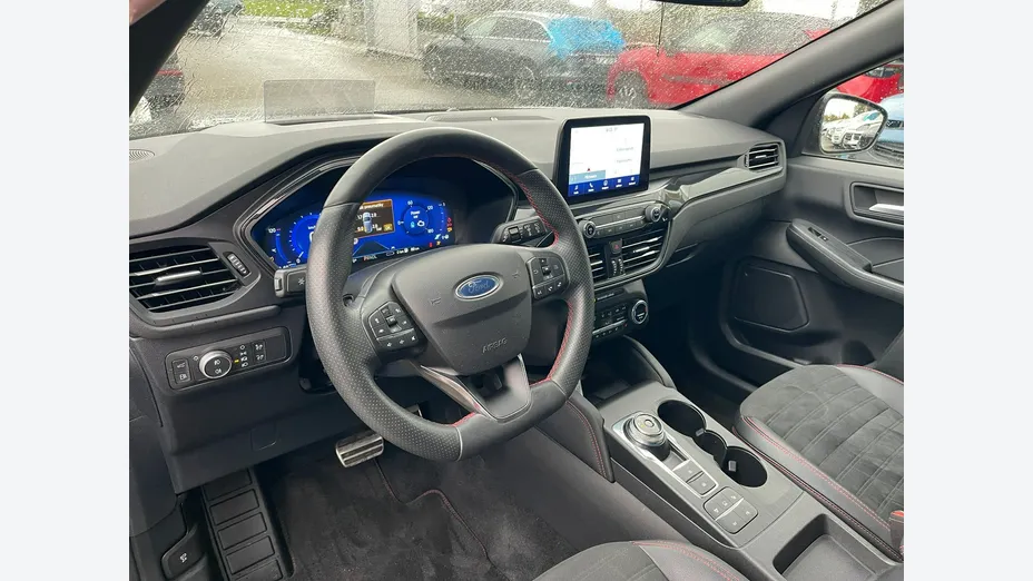 FORD Kuga -