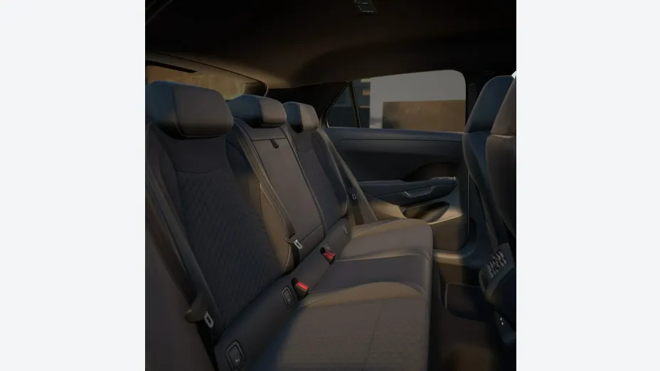 VOLKSWAGEN T-ROC -