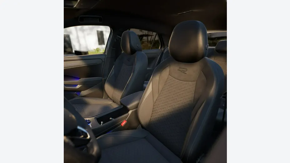 VOLKSWAGEN T-ROC -