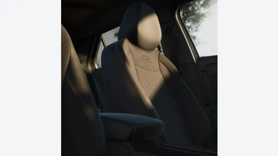 VOLKSWAGEN T-ROC -