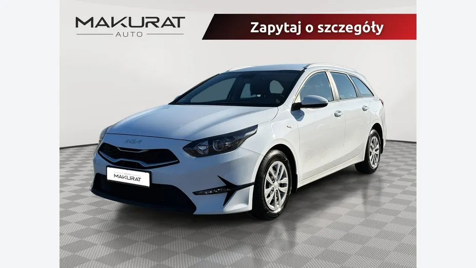 KIA Cee'd -