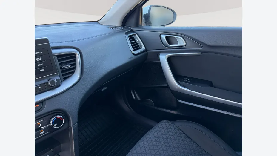 KIA Cee'd -