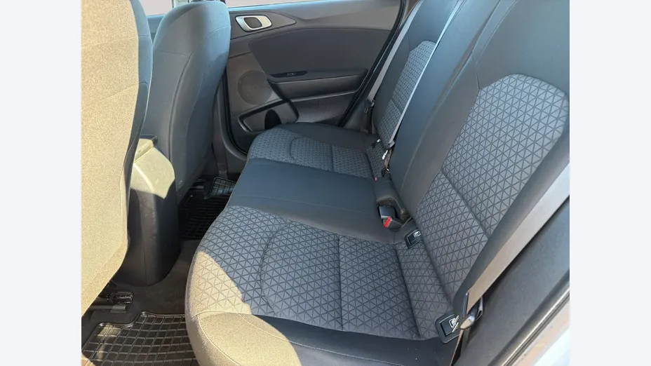 KIA Cee'd -