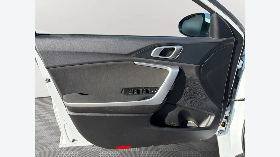 KIA Cee'd -
