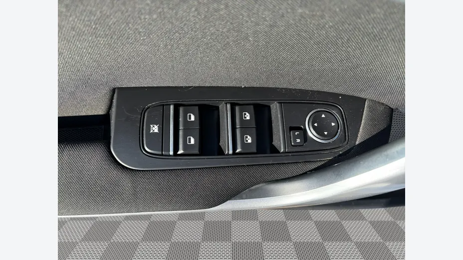 KIA Cee'd -