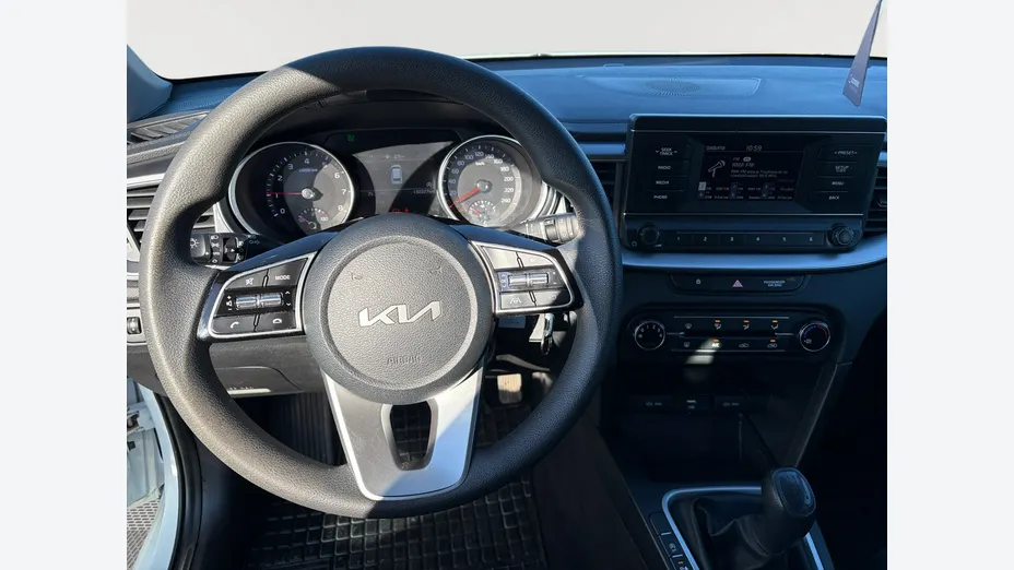 KIA Cee'd -