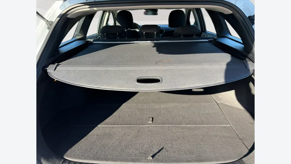 KIA Cee'd -