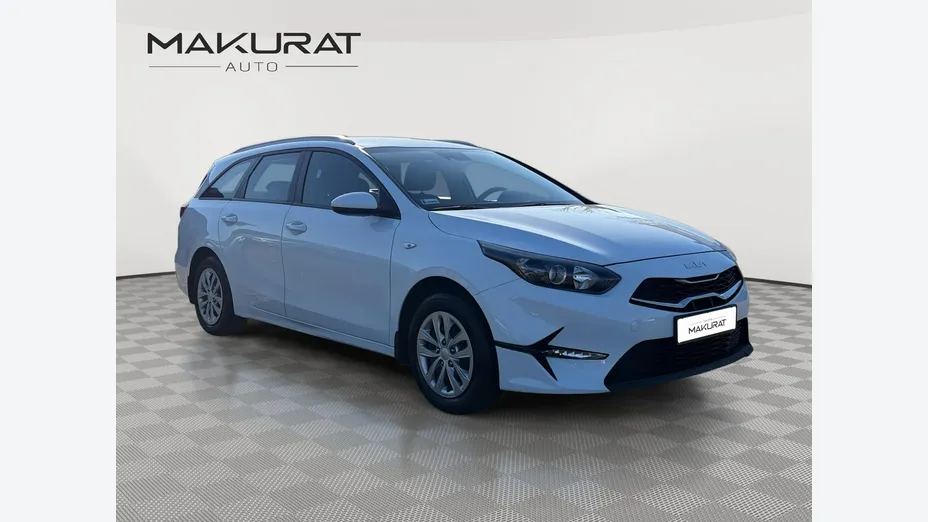 KIA Cee'd -
