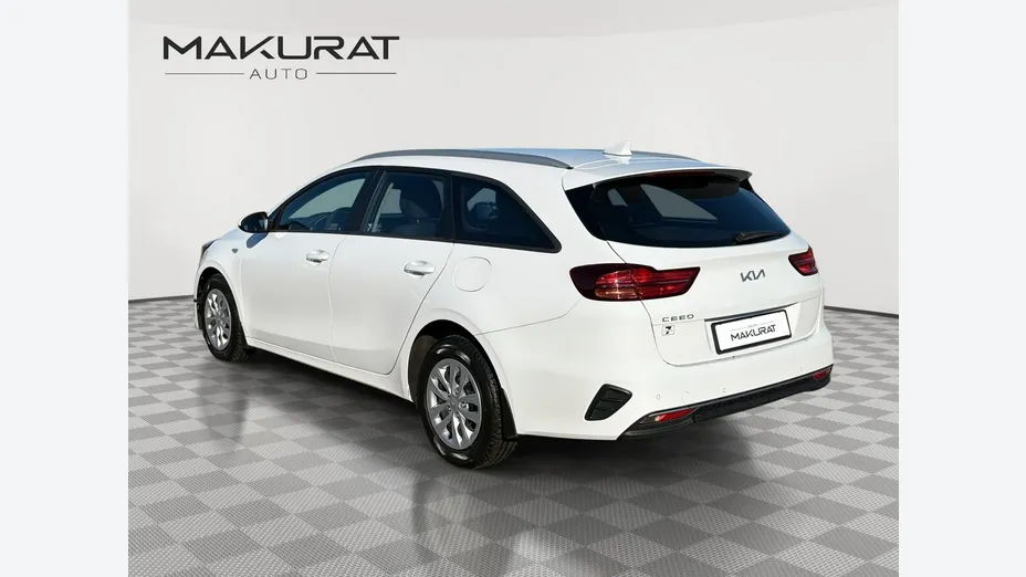 KIA Cee'd -