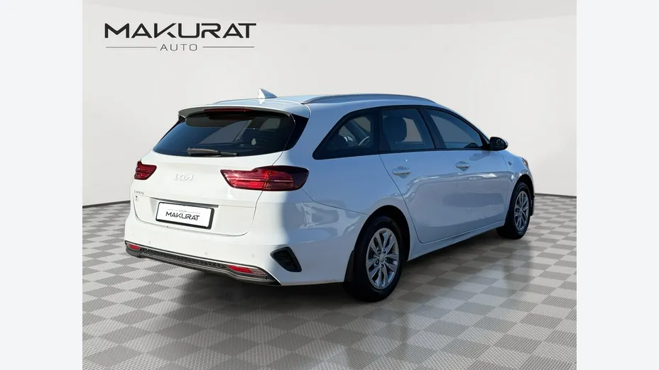 KIA Cee'd -