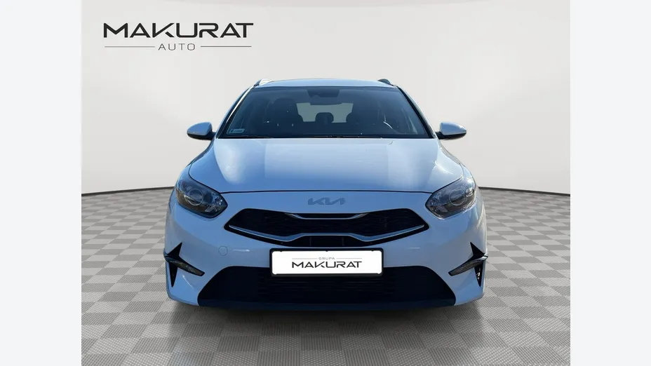 KIA Cee'd -