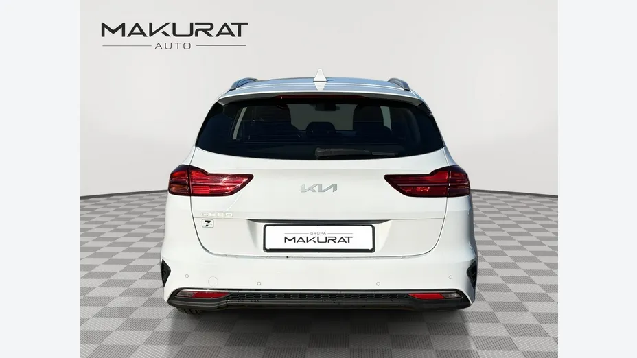 KIA Cee'd -